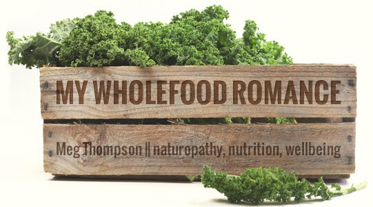My Wholefood Romance